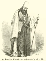 A Jewish Physician