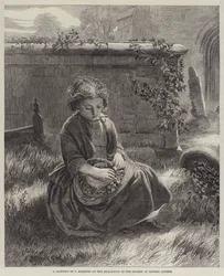 A Painting by T Roberts