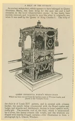 A Relic of the Stuarts