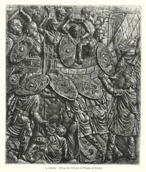 A Siege