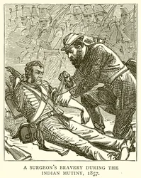 A Surgeon