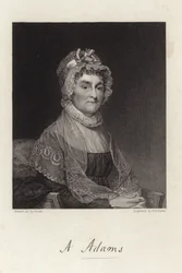 Abigail Adams