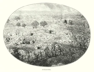 Aceldama