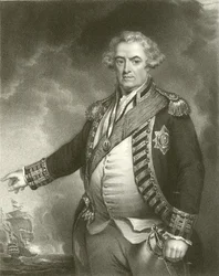 Adam, First Viscount Duncan