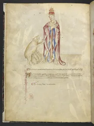 Joachimi Abbatis de Curatio, et Anselmi, Episcopi Marsicani, Vaticinia xxx de Pontificibus Romanis; scil., a Nicolao III. ad Innocentium VIII, c.1500