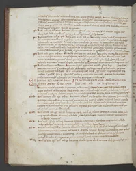 Eusebius of Caesarea, Chronicon, with Additions from St Jerome, Prosper of Aquitaine, Marius of Avenches, and an Anonymous Author