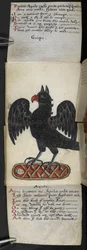 Game-book