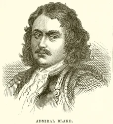 Admiral Blake