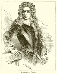 Admiral Byng