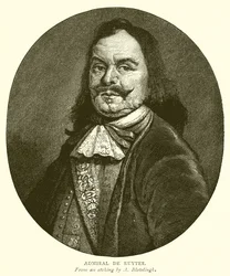 Admiral de Ruyter