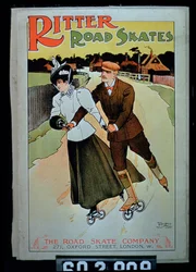 Advertisement for 