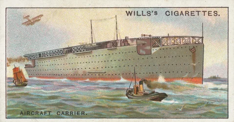 Aircraft Carrier