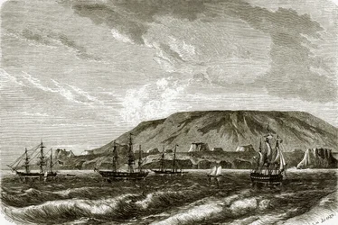 Albemarle Island