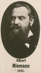 Albert Niemann