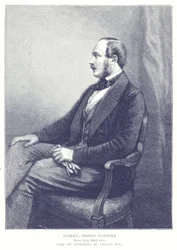 Albert, Prince Consort