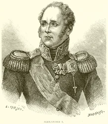 Alexander I