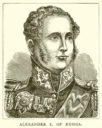 Alexander I of Russia