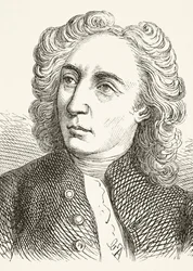 Alexander Pope, from 