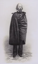 Alfred, Lord Tennyson, English poet