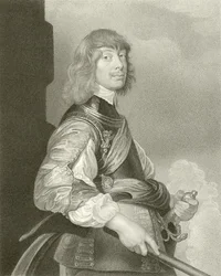 Algernon Percy, Earl of Northumberland