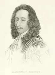 Algernon Sidney