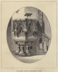 All Saints
