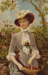 All in a Garden Fair