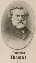 Ambroise Thomas