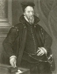 Ambrose Dudley, Earl of Warwick