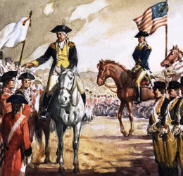American War of Independence