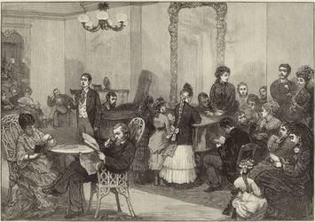 American Sketches