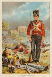 An Incident of Waterloo