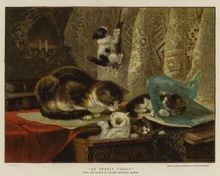 An Unruly Family