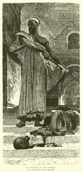 An Execution in the Alhambra