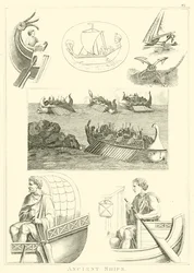 Ancient Ships