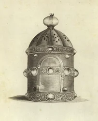 Ancient Lantern