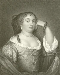 Anne Hyde, Duchess of York
