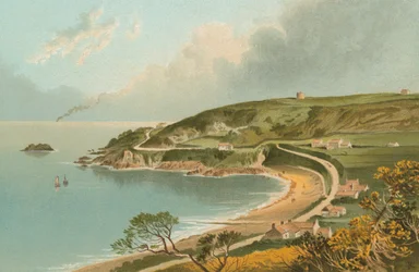 Anne Port, Jersey