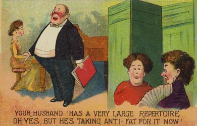 Anti-Fat