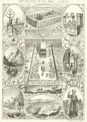 Antiquities of the Bible - Jewish
