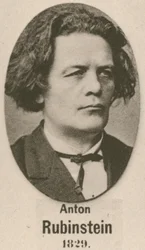 Anton Rubinstein