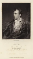 Antonio Canova