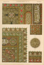 Arabian