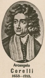 Arcangelo Corelli