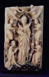 Assumption of the Virgin