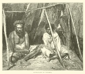 Australians of Victoria
