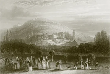 Baden Baden