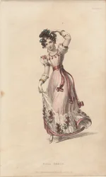 Ball Dress