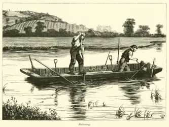 Ballasting