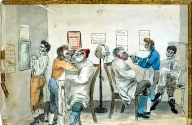 Barber